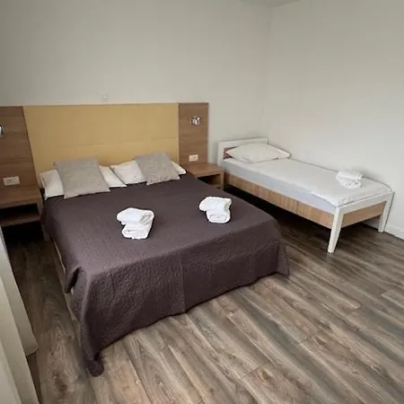 Apartman Sunset Zára