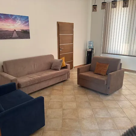 Apartman Sunset Zára