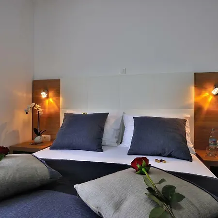 Sunset Apartment Zadar