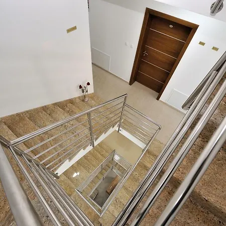 Apartman Sunset Zára
