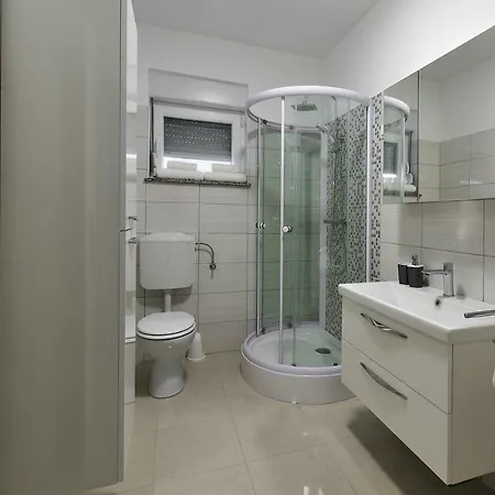 Apartman Sunset Zára