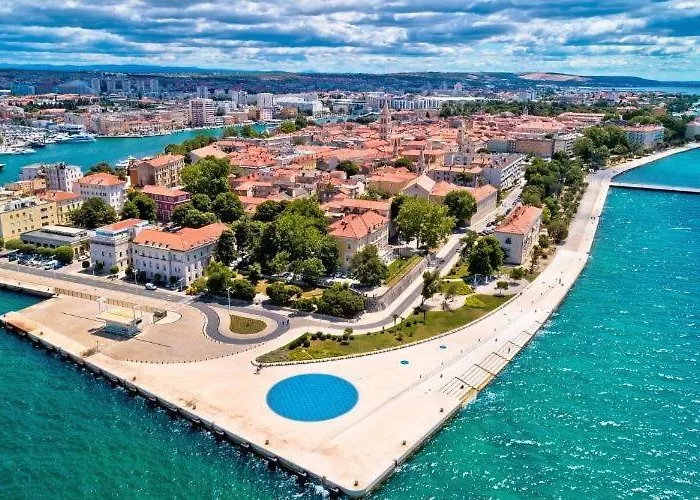 Sunset アパート *