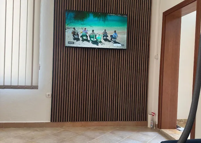 Sunset アパート ザダル