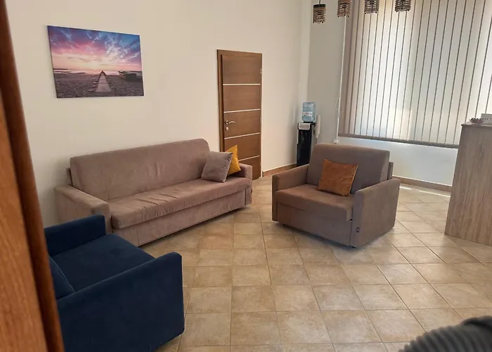 Apartman Sunset Zadar