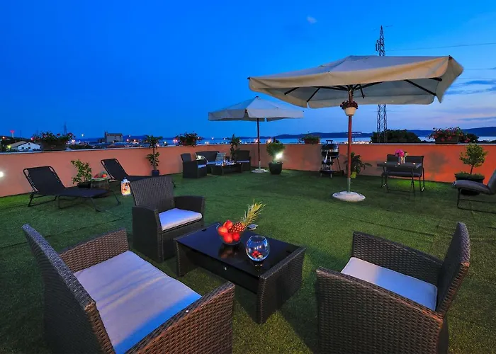 Apartman Sunset Zadar