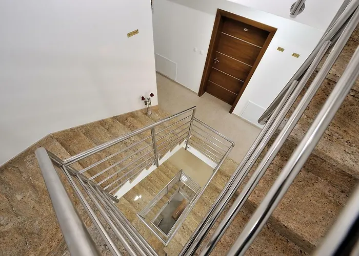 Apartman Sunset Zadar