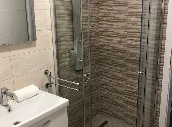 Apartman Sunset Zadar