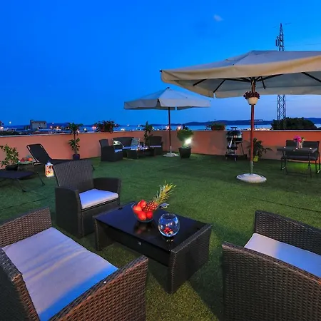 Appartement Sunset Zadar
