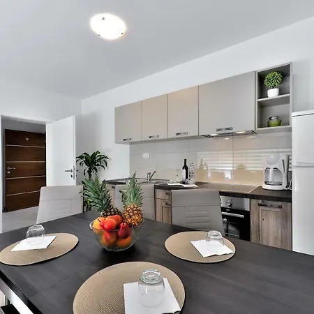 Sunset Appartement Zadar