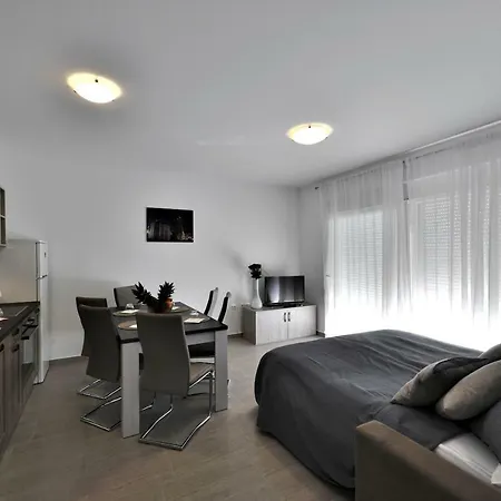 Appartement Sunset *
