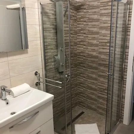 Appartement Sunset Zadar