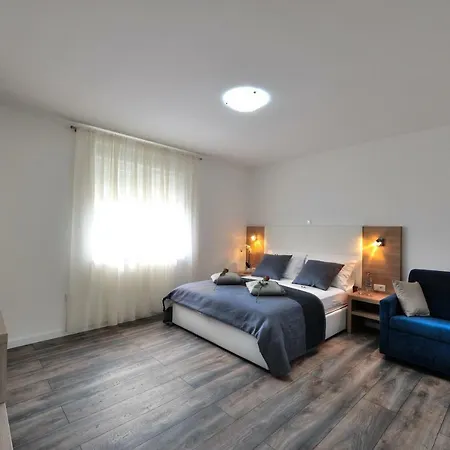 Sunset Appartement *
