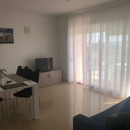 Sunset Appartement *