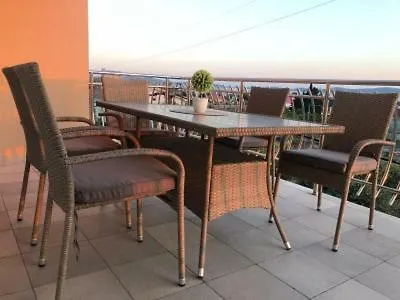 Appartement Sunset Zadar