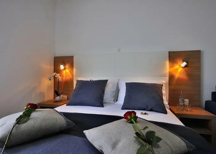 Sunset דירה זאדאר