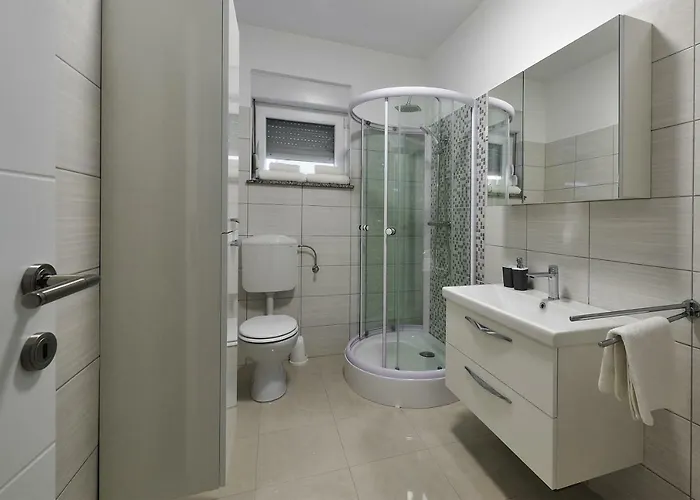 شقة Sunset زادار